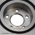 083-3597 by BECK ARNLEY - PREMIUM BRAKE DISC