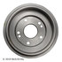 083-3592 by BECK ARNLEY - PREMIUM BRAKE DRUM