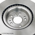 083-3603 by BECK ARNLEY - PREMIUM BRAKE DISC