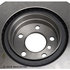 083-3614 by BECK ARNLEY - PREMIUM BRAKE DISC