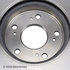 083-3618 by BECK ARNLEY - PREMIUM BRAKE DISC