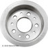 083-3625 by BECK ARNLEY - PREMIUM BRAKE DISC