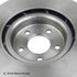 083-3626 by BECK ARNLEY - PREMIUM BRAKE DISC