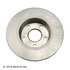 083-3622 by BECK ARNLEY - PREMIUM BRAKE DISC