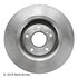 083-3635 by BECK ARNLEY - PREMIUM BRAKE DISC