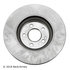 083-3630 by BECK ARNLEY - PREMIUM BRAKE DISC