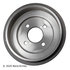 083-3667 by BECK ARNLEY - PREMIUM BRAKE DRUM