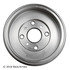 083-3689 by BECK ARNLEY - PREMIUM BRAKE DRUM