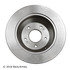 083-3690 by BECK ARNLEY - PREMIUM BRAKE DISC