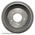 083-3696 by BECK ARNLEY - PREMIUM BRAKE DRUM