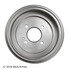 083-3691 by BECK ARNLEY - PREMIUM BRAKE DRUM