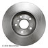 083-3694 by BECK ARNLEY - PREMIUM BRAKE DISC