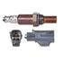 234-4136 by DENSO - Oxygen Sensor
