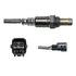 234-4306 by DENSO - Oxygen Sensor
