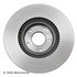 083-3746 by BECK ARNLEY - PREMIUM BRAKE DISC