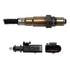 Denso 234-4485 Oxygen Sensor