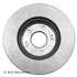 083-3777 by BECK ARNLEY - PREMIUM BRAKE DISC