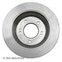 083-3780 by BECK ARNLEY - PREMIUM BRAKE DISC