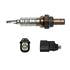 Denso 234-4491 Oxygen Sensor Capeur D'Oxygène