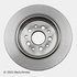 083-3783 by BECK ARNLEY - PREMIUM BRAKE DISC