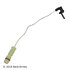 084-1525 by BECK ARNLEY - BRAKE PAD SENSOR WIRE