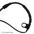 084-1596 by BECK ARNLEY - BRAKE PAD SENSOR WIRE