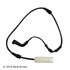 084-1601 by BECK ARNLEY - BRAKE PAD SENSOR WIRE