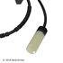 084-1612 by BECK ARNLEY - BRAKE PAD SENSOR WIRE