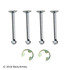 084-1622 by BECK ARNLEY - DRUM BRAKE HRDWR KIT