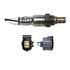 Denso 234-4547 Oxygen Sensor Oxygen Sensor