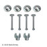 084-1684 by BECK ARNLEY - EMERGENCY BRAKE SHOE HARDWARE KIT