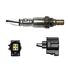 Denso 234-4553 Oxygen Sensor