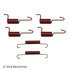 084-1692 by BECK ARNLEY - EMERGENCY BRAKE SHOE HARDWARE KIT