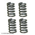 084-1697 by BECK ARNLEY - EMERGENCY BRAKE SHOE HARDWARE KIT