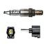 Denso 234-4559 Oxygen Sensor Capeur D'Oxygène