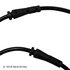 084-1845 by BECK ARNLEY - BRAKE PAD SENSOR WIRE