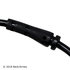 084-1844 by BECK ARNLEY - BRAKE PAD SENSOR WIRE