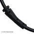 084-1879 by BECK ARNLEY - BRAKE PAD SENSOR WIRE