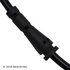 084-1936 by BECK ARNLEY - BRAKE PAD SENSOR WIRE