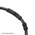 084-1946 by BECK ARNLEY - BRAKE PAD SENSOR WIRE