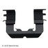 084-1955 by BECK ARNLEY - DISC BRAKE HRDWR KIT
