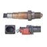 Denso 234-5087 Air / Fuel Ratio Sensor Air/Fuel Sensor