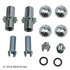 084-2155 by BECK ARNLEY - EMERGENCY BRAKE SHOE HARDWARE KIT