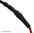 084-2165 by BECK ARNLEY - BRAKE PAD SENSOR WIRE