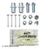 084-2135 by BECK ARNLEY - EMERGENCY BRAKE SHOE HARDWARE KIT