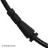 084-2192 by BECK ARNLEY - BRAKE PAD SENSOR WIRE