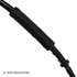 084-2206 by BECK ARNLEY - BRAKE PAD SENSOR WIRE