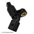 084-4001 by BECK ARNLEY - ABS SPEED SENSOR