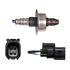 Denso 234-9118 Air / Fuel Ratio Sensor Air/Fuel Sensor