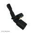 084-4007 by BECK ARNLEY - ABS SPEED SENSOR